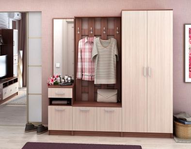 Прихожая Машенька - от 9800 ₽