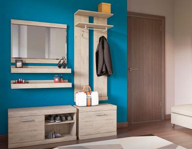 Прихожая Оскар - от 19600 ₽