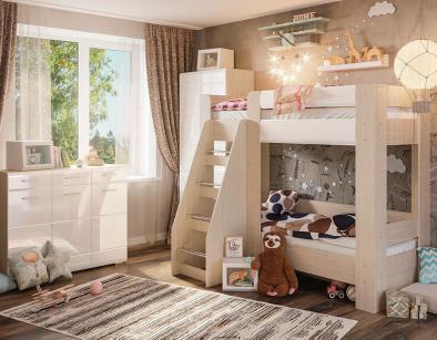 Детская Симба - от 20 500 ₽