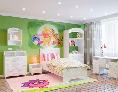 Детская Соня Премиум - от 19 100 ₽