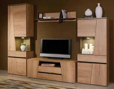 Гостиная Стреза - от 22420 ₽