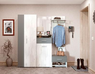 Прихожая Юнона - от 2700 ₽