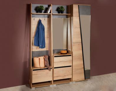 Прихожая Стреза - от 14200 ₽