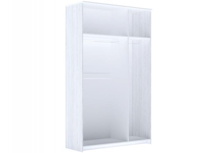 Шкаф 3-х дверный СБК Кантри