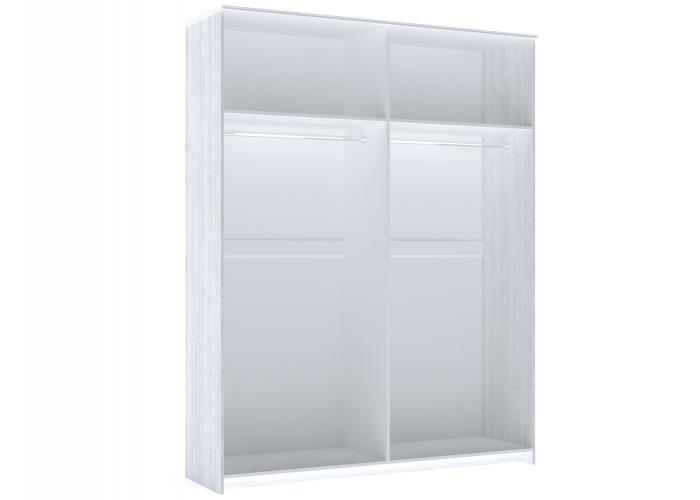 Шкаф 4-х дверный СБК Кантри