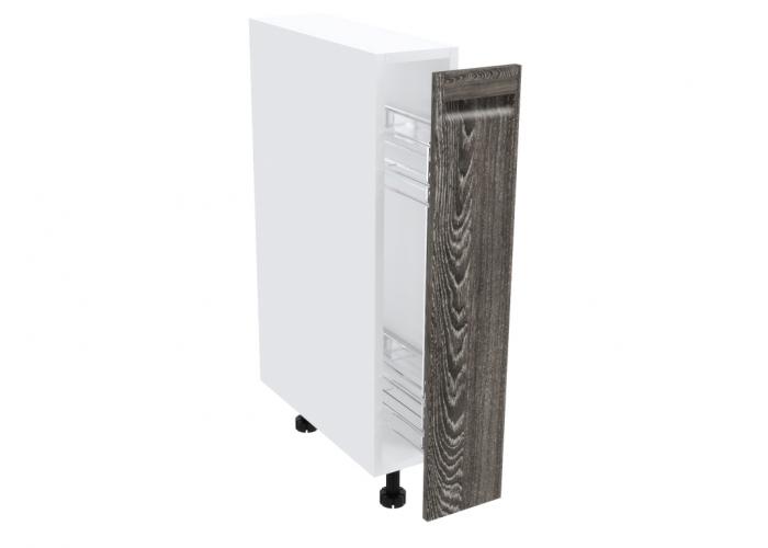 Стол бутылочница СБК Грей СБ-15