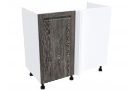 Стол под мойку СБК Грей СМУ-100