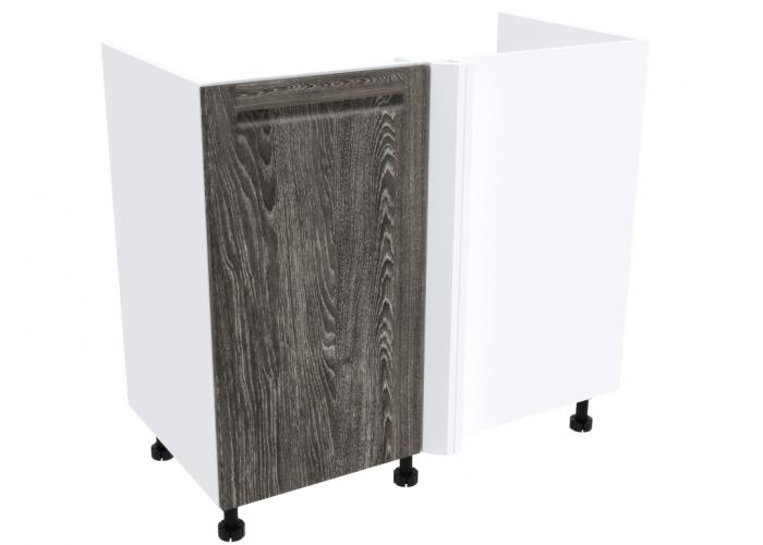 Стол под мойку СБК Грей СМУ-100