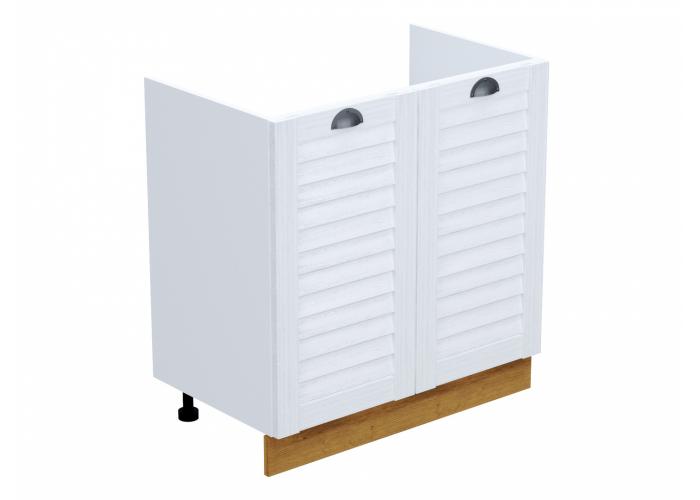 Стол под мойку СБК Кантри СМ-80