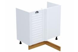 Стол под мойку СБК Кантри СМУ-100