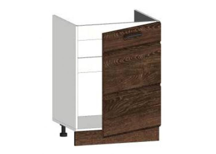 Стол под мойку СБК Канзас СМ-60