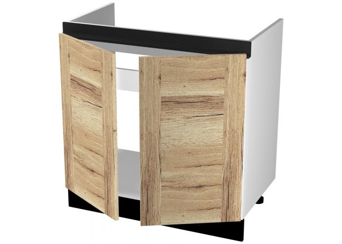 Стол под мойку СБК Сити СМ-80