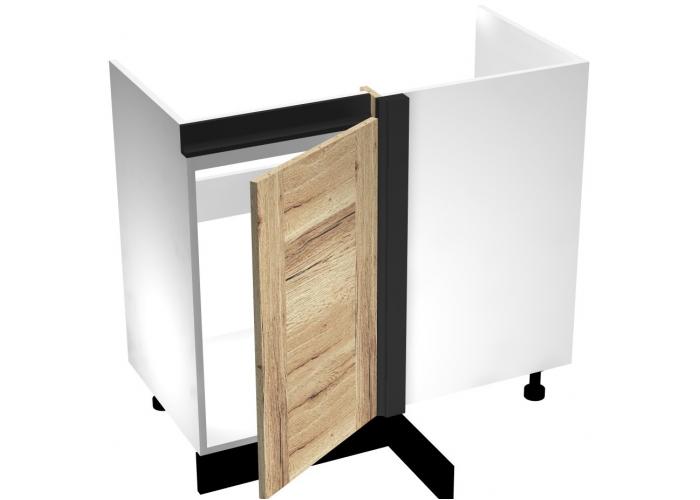 Стол под мойку СБК Сити СМУ-100