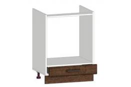 Стол под встраиваемую технику СБК Канзас СД-60