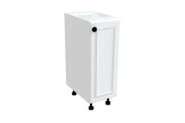 Стол рабочий СБК Бьянка С-30