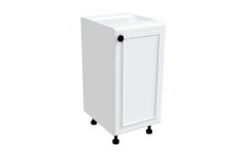 Стол рабочий СБК Бьянка С-40