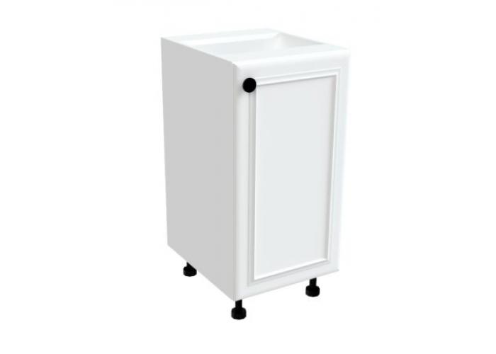 Стол рабочий СБК Бьянка С-40