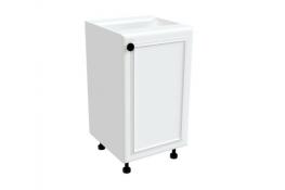 Стол рабочий СБК Бьянка С-45