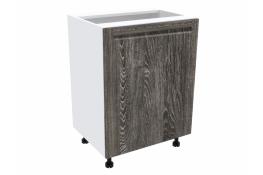 Стол рабочий СБК Грей С-60