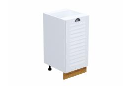 Стол рабочий СБК Кантри С-40