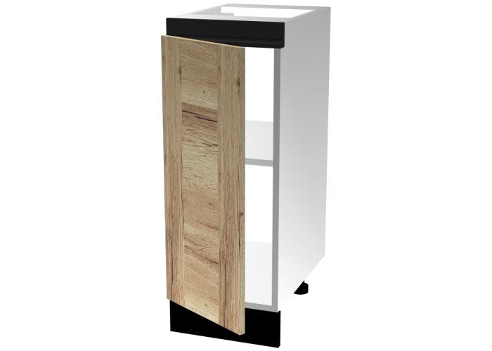 Стол рабочий СБК Сити С-30