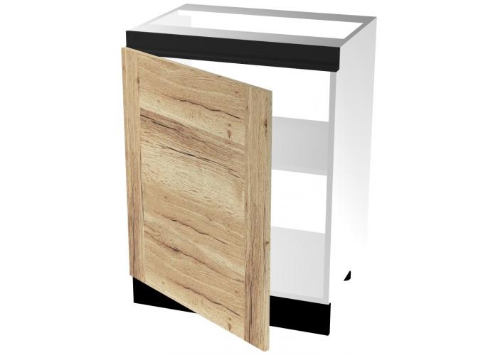 Стол рабочий СБК Сити С-60