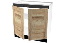 Стол рабочий СБК Сити С-80