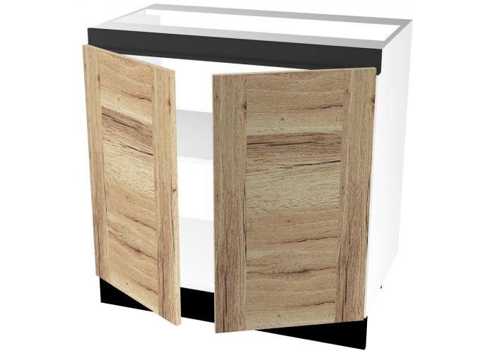 Стол рабочий СБК Сити С-80