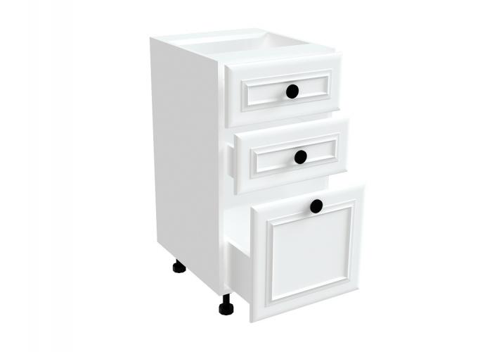 Стол с ящиками СБК Бьянка СЯ-40