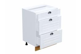 Стол с ящиками СБК Кантри СЯ-60