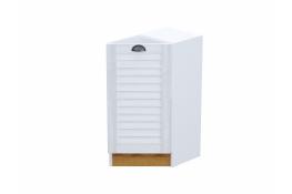 Стол торцевой правый СБК Кантри СТ-30