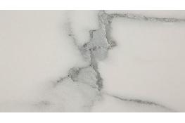 Столешница R8 №3027 Мрамор белый 3000