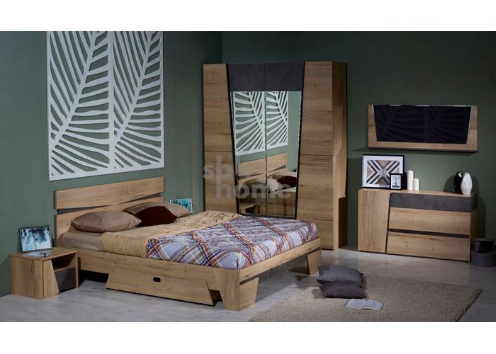 Комод СБК Стреза