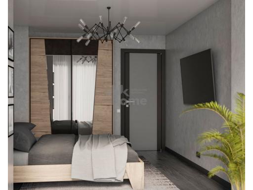 Стреза спальня