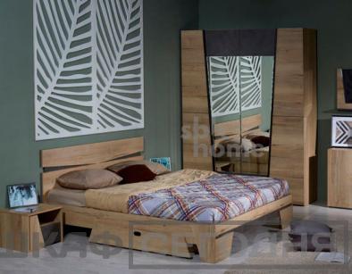 Спальня Стреза - от 15 300 ₽