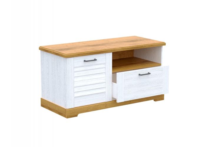 Тумба для ТВ СБК Кантри СРН