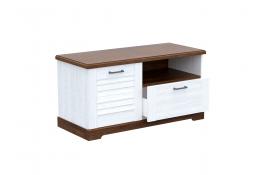 Тумба для ТВ СБК Кантри СРТ