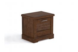 Тумба прикроватная СБК Кантри РТ