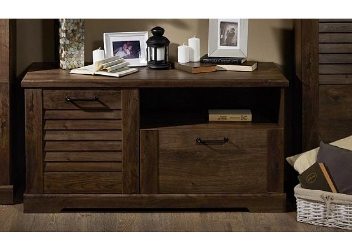 Тумба для ТВ СБК Кантри РТ