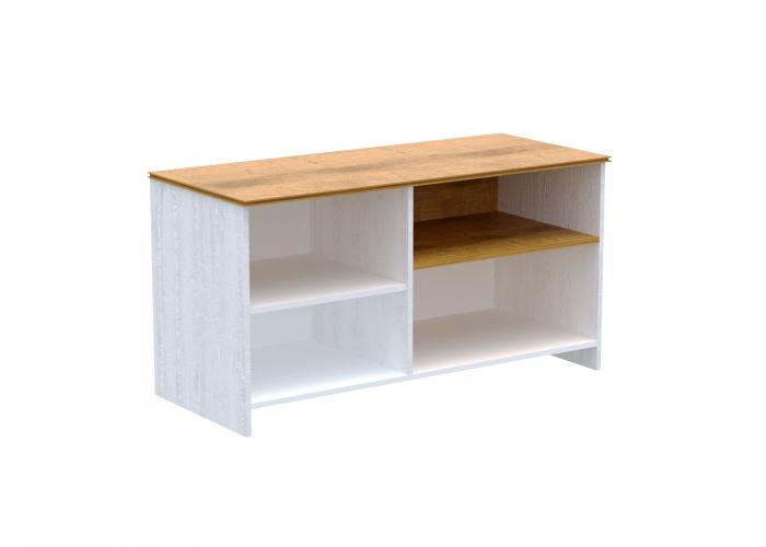 Тумба для ТВ СБК Кантри СРН