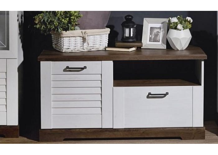 Тумба для ТВ СБК Кантри СРТ