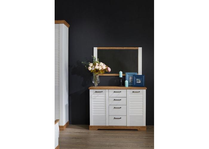 Зеркало СБК Кантри