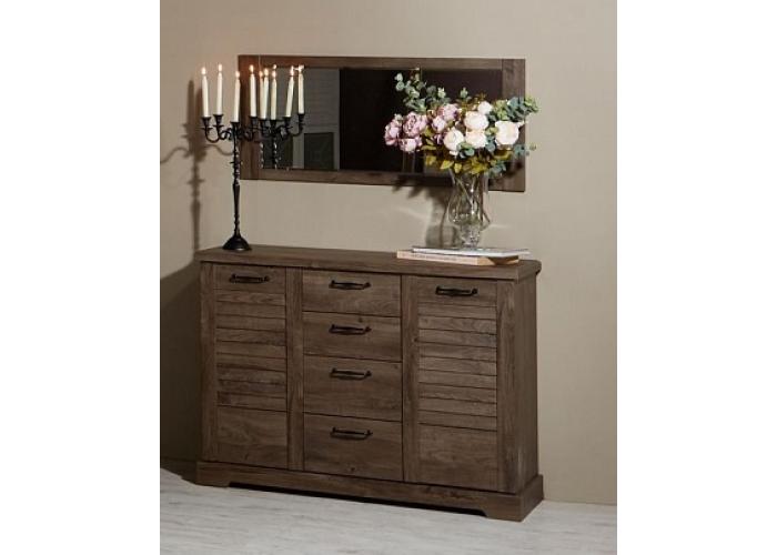 Зеркало СБК Кантри РТ