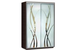 Шкаф-купе Победа SR ПП П-1-18