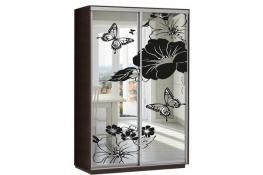 Шкаф-купе Победа SR ПП П-2-13