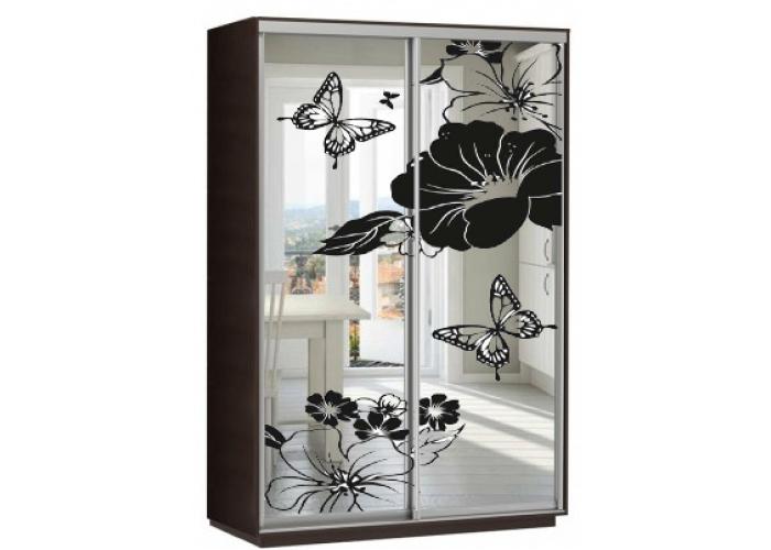 Шкаф-купе Победа SR ПП П-2-13