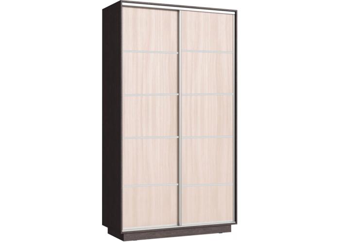 Шкаф-купе Сенатор 160х60х220 Класс Комби 5