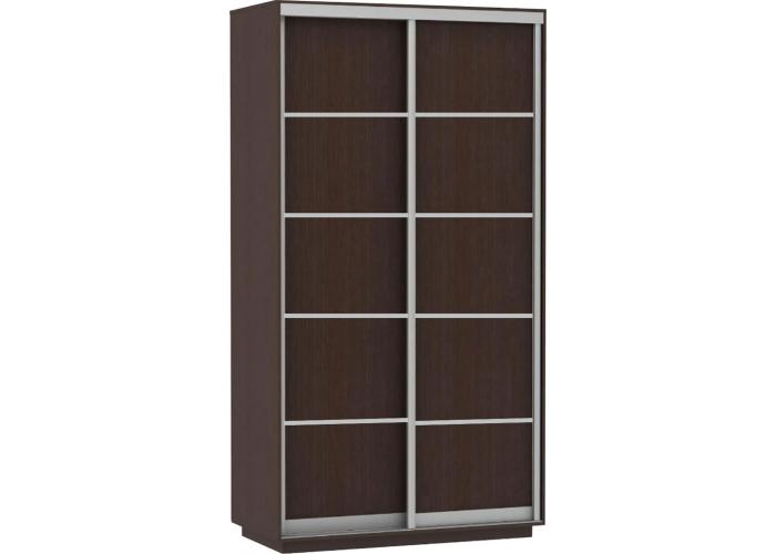 Шкаф-купе Сенатор 160х60х220 Класс Комби 5