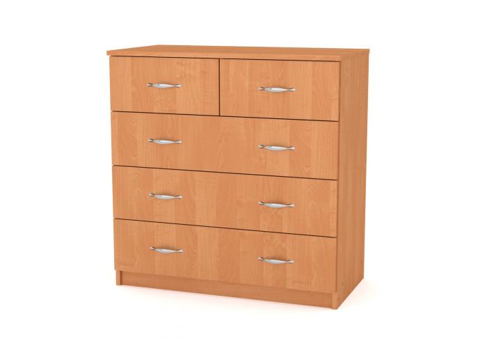 Комод Победа 2+3