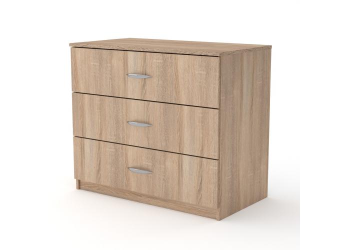 Комод Победа 3Б